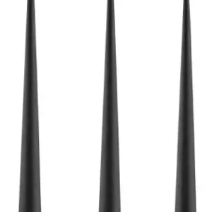 Luxera Ebony króm-fekete függesztett lámpa (LUX-48003) G9 3 izzós IP20 Utolsó esély
