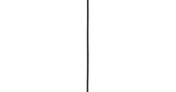 Outlet Aldex Tula piros-fehér függesztett lámpa (ALD-1132G19_14_C) E27 1 izzós IP20
