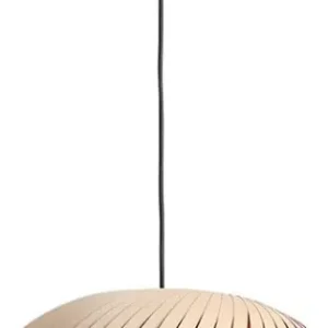 Aldex Nature barna-fekete függesztett lámpa (ALD-1123G_XL) E27 1 izzós IP20 Utolsó esély