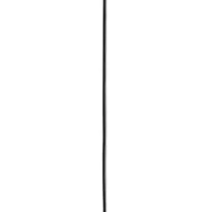 Alacsony ár Aldex Loop piros-fehér függesztett lámpa (ALD-1125G15_M) E27 1 izzós IP20
