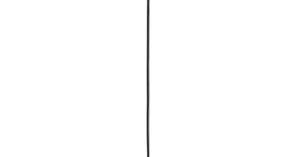 Alacsony ár Aldex Loop piros-fehér függesztett lámpa (ALD-1125G15_M) E27 1 izzós IP20