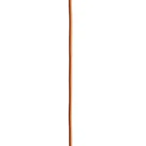Aldex Loop korall-fehér függesztett lámpa (ALD-1125G11_M) E27 1 izzós IP20 Outlet