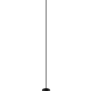 Vedd meg online Eglo Bernabeta fekete-fehér függesztett lámpa (EG-39705) GU10 1 izzós IP20