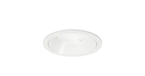 Viokef Luigi fehér LED mennyezetbe építhető spotlámpa (VIO-4334900) LED 1 izzós IP20 Újdonság