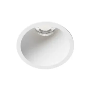 Viokef Dylan fehér LED mennyezetbe építhető lámpa (VIO-4311100) LED 1 izzós IP20 Kedvezményes ár