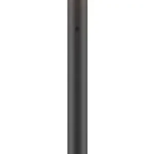 Viokef Ratu fekete LED állólámpa (VIO-4349100) LED 1 izzós IP20 Végkiárusítás