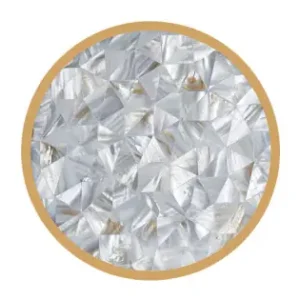 Viokef Doretta arany LED fali lámpa (VIO-4340001) LED 1 izzós IP20 Szuper akció