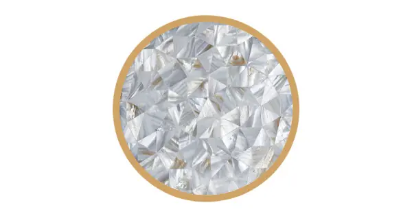 Viokef Doretta arany LED fali lámpa (VIO-4340001) LED 1 izzós IP20 Szuper akció
