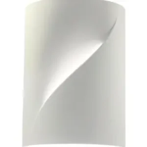 Viokef Blanc fehér fali lámpa (VIO-4338000) E14 2 izzós IP20 Utolsó esély