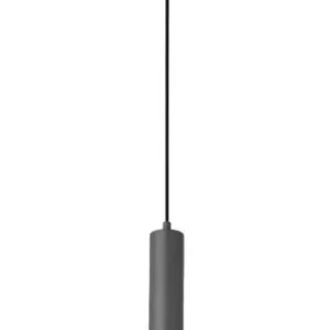 Vedd meg online Viokef Ritmo sötétszürke függesztett lámpa (VIO-4343300) E27 1 izzós IP20