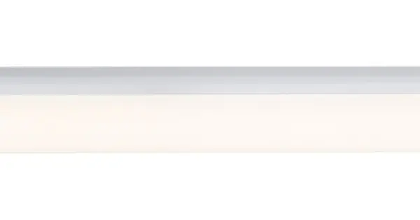 Korlátozott ajánlat Rábalux Batten Light 2 fehér LED pultmegvilágító lámpa (RAB-78023) LED 1 izzós IP20