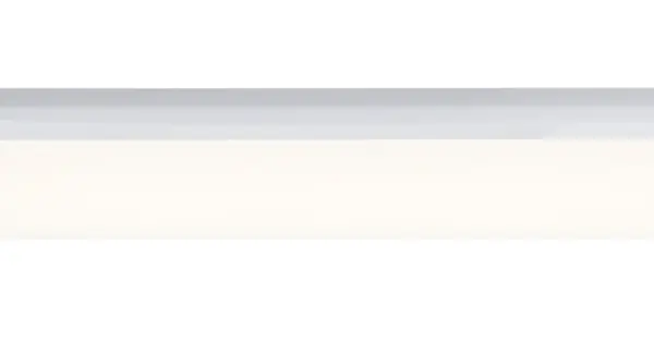 Utolsó esély Rábalux Batten Light 2 fehér LED pultmegvilágító lámpa (RAB-78022) LED 1 izzós IP20