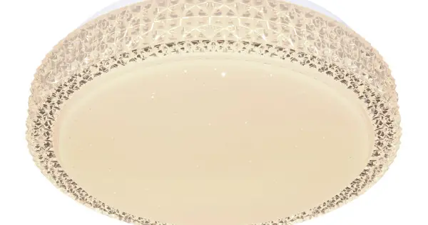Globo Ovi fehér LED mennyezeti lámpa (GLO-41749-12) LED 1 izzós IP20 Rendeld meg most