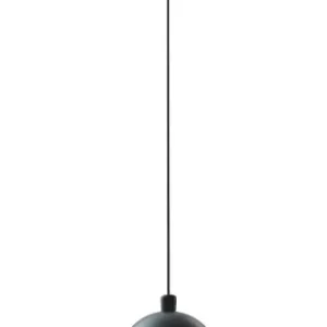 Ajánlat Maxlight Cometshine fekete-arany LED függesztett lámpa (MAX-P0472) LED 1 izzós IP20