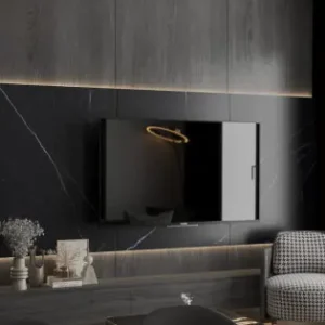 Kiárusítás Maxlight Queen arany LED mennyezeti lámpa (MAX-C0239) LED 1 izzós IP20
