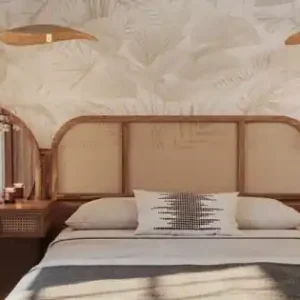Csak ma Maxlight Nap natúr-fehér függesztett lámpa (MAX-P0581) E27 1 izzós IP20