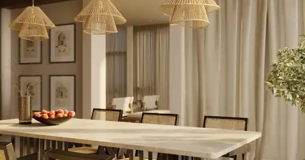 Legkelendőbb Maxlight Amalfi II natúr-fehér függesztett lámpa (MAX-P0578) E27 1 izzós IP20