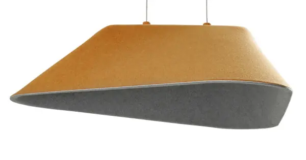 Kedvezmény Maxlight Carbon méz-szürke LED függesztett lámpa (MAX-P0569) LED 1 izzós IP20
