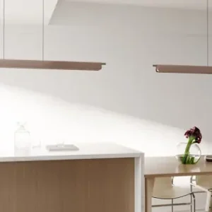Utolsó esély Maxlight Jo-jo fekete-arany LED függesztett lámpa (MAX-P0596) LED 1 izzós IP20