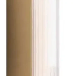 Rendeld meg most Maxlight Fayette arany fürdőszobai LED falikar (MAX-W0368) LED 1 izzós IP44