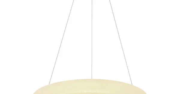 Vedd meg most Globo Tabano antracit-antracit LED függesztett lámpa (GLO-48272H-36) LED 1 izzós IP20