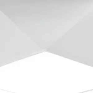Vásárlói kedvenc Sollux Hexa 25 fehér mennyezeti lámpa (SOL-SL.0686) E27 1 izzós IP20