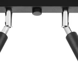 Szuper ajánlat Sollux Eyetech 2 fekete mennyezeti lámpa (SOL-SL.0898) G9 2 izzós IP20