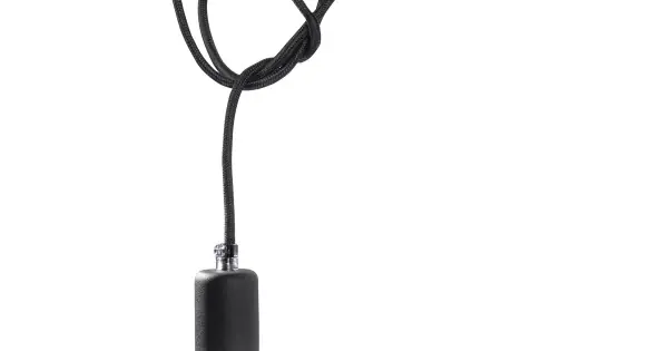 Akció Sollux Edison fekete falikar (SOL-SL.0373) E27 1 izzós IP20