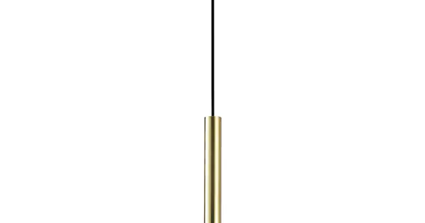 Milagro Niko arany-fehér függesztett lámpa (MIL-ML0330) G9 1 izzós IP20 Outlet