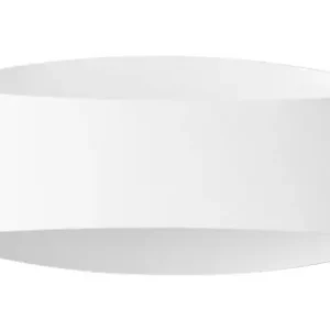 Végkiárusítás Sollux Toni fehér fali lámpa (SOL-SL.1188) G9 1 izzós IP20