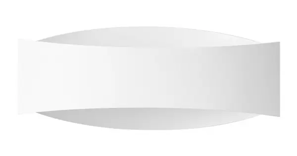 Végkiárusítás Sollux Toni fehér fali lámpa (SOL-SL.1188) G9 1 izzós IP20