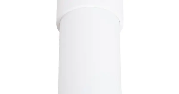 Sollux Flash fehér mennyezeti lámpa (SOL-SL.1673) E27 1 izzós IP20 Kiárusítás