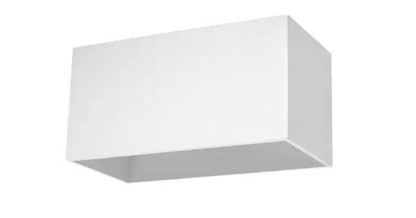 Árengedmény Sollux Quad Maxi fehér fali lámpa (SOL-SL.0525) G9 2 izzós IP20