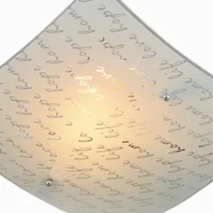 Legnépszerűbb Trio Signa fehér mennyezeti lámpa (TRI-602500101) E27 1 izzós IP20