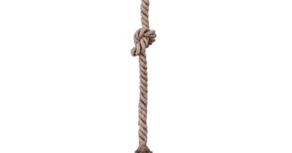 Különleges ajánlat Trio Rope réz-natúr függesztett lámpa (TRI-310100104) E27 1 izzós IP20