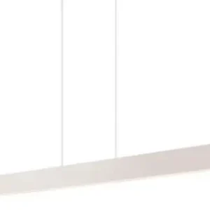 Trio Galway szürke LED függesztett lámpa (TRI-349710176) LED 1 izzós IP20 Vedd meg most