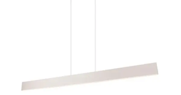 Trio Galway szürke LED függesztett lámpa (TRI-349710176) LED 1 izzós IP20 Vedd meg most