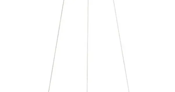 Trio Cardona fekete LED függesztett lámpa (TRI-349616032) LED 1 izzós IP20 Biztonságos vásárlás