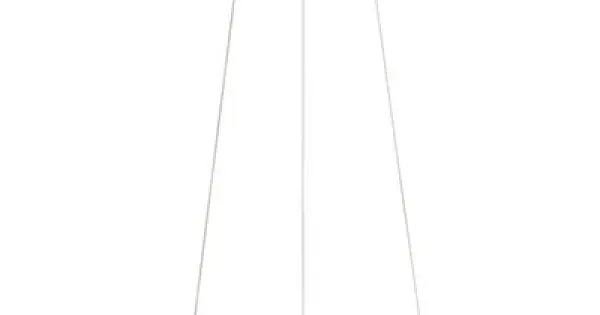 Trio Cardona fehér LED függesztett lámpa (TRI-349614531) LED 1 izzós IP20 Kiárusítás