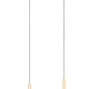 Trio Celeste barna-fekete LED függesztett lámpa (TRI-354910432) LED 1 izzós IP20 Vedd meg online