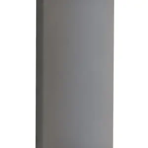 Viokef Nest szürke fali lámpa (VIO-4277301) GU10 2 izzós IP20 Expressz szállítás