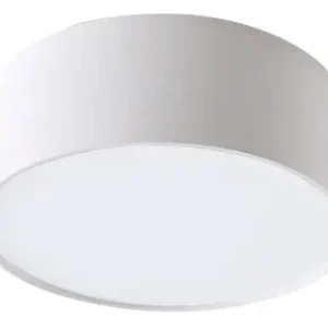 Akciós ár Viokef Jaxon fehér LED mennyezeti spotlámpa (VIO-4157400) LED 1 izzós IP20