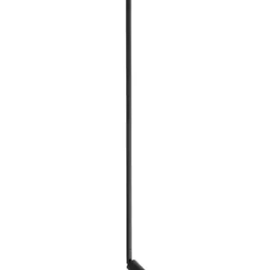 Vedd meg online Nova Luce Sicily fekete LED függesztett lámpa (NL-7140184) LED 1 izzós IP20