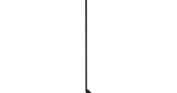 Vedd meg online Nova Luce Sicily fekete LED függesztett lámpa (NL-7140184) LED 1 izzós IP20