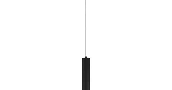 Nova Luce Picto fekete-arany függesztett lámpa (NL-9911529) GU10 1 izzós IP20 Vásárlói kedvenc