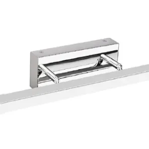 Viokef Sunny króm LED tükörvilágítás (VIO-4272100) LED 1 izzós IP44 Legkelendőbb