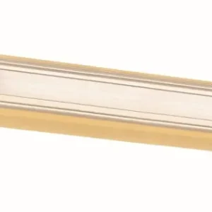 Viokef Frida arany LED tükörvilágítás (VIO-4277900) LED 1 izzós IP44 Gyors szállítás