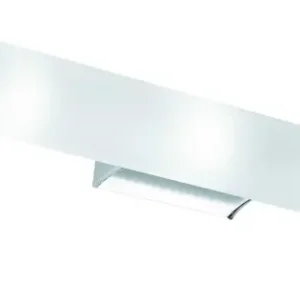 Viokef Fibi LED fehér-króm LED tükörvilágítás (VIO-4181400) LED 1 izzós IP44 Csak ma