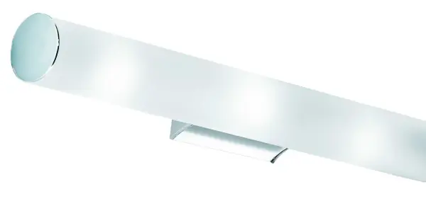Viokef Fibi LED fehér-króm LED tükörvilágítás (VIO-4181400) LED 1 izzós IP44 Csak ma