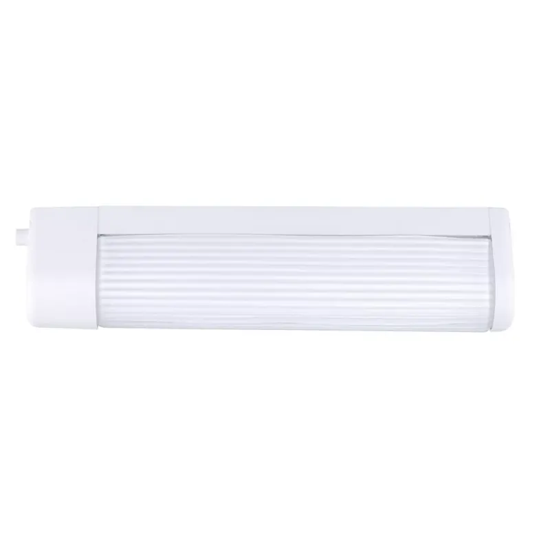 BARI 1 - Dugaljjal ellátott tükörvilágító lámpa, 35cm - Eglo-94987 Vásárlói kedvenc